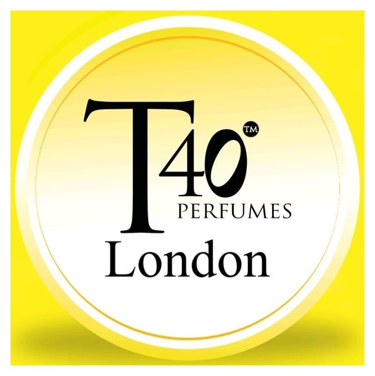 T40 Perfumes London
